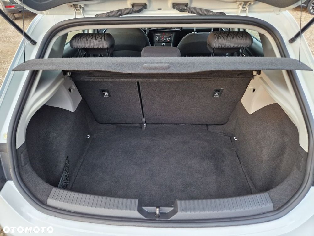 Seat Leon 1.4 TSI Start&Stop Style - 16