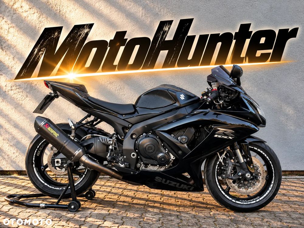Suzuki GSX-R