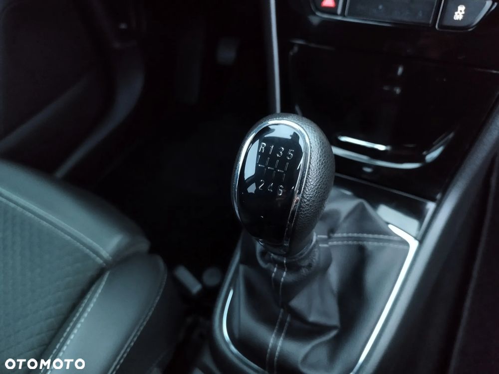 Opel Mokka X 1.4 (ecoFLEX) Start/Stop 4x4 Edition - 26