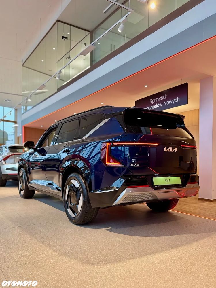 Kia EV5 81.4kWh Earth - 7