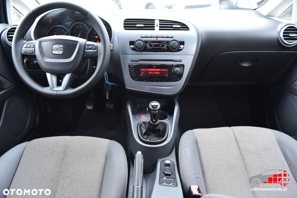 Seat Leon - 22