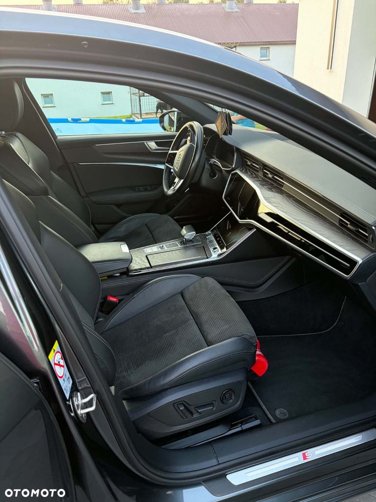 Audi A6 Limousine - 23