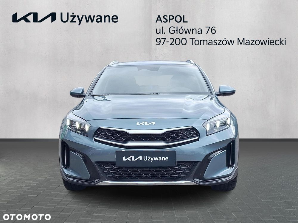 Kia XCeed - 8