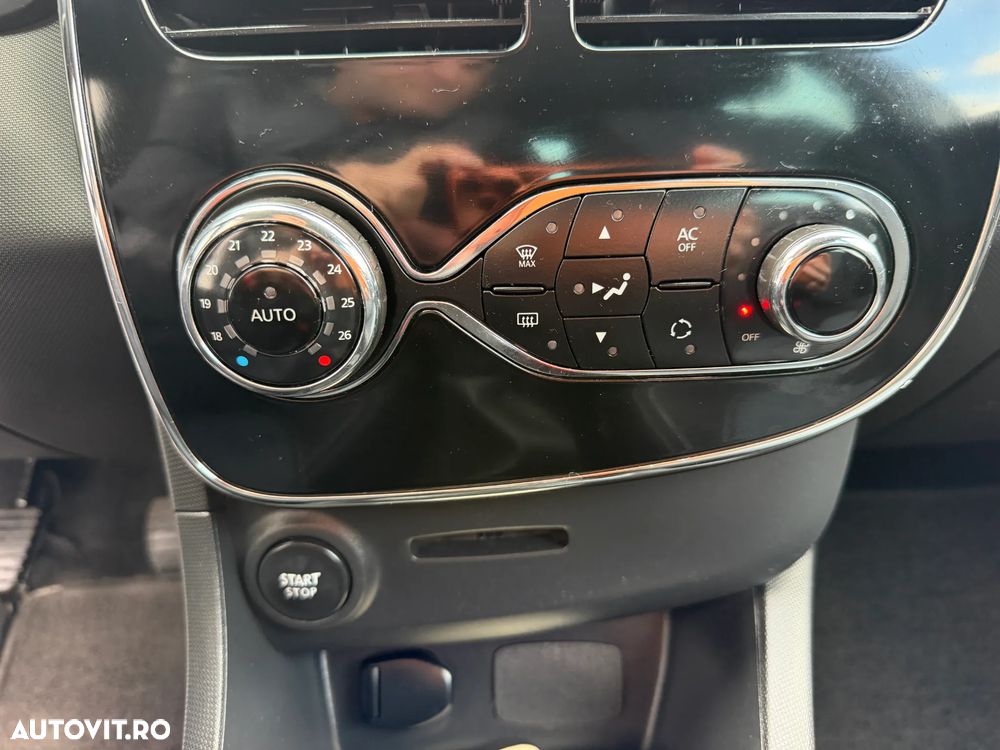 Renault Clio (Energy) dCi 90 Start & Stop INTENS - 15