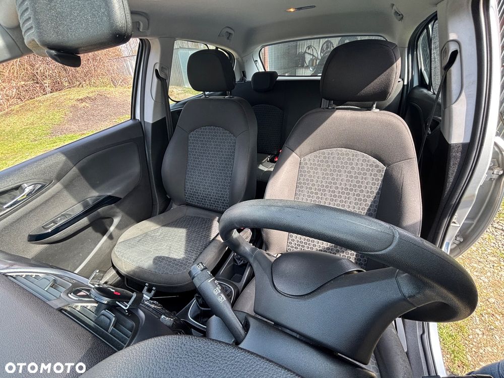 Opel Corsa 1.4 Enjoy - 7