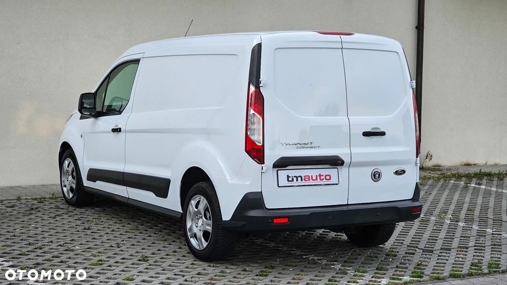 Ford Transit Connect LONG L2 - 32