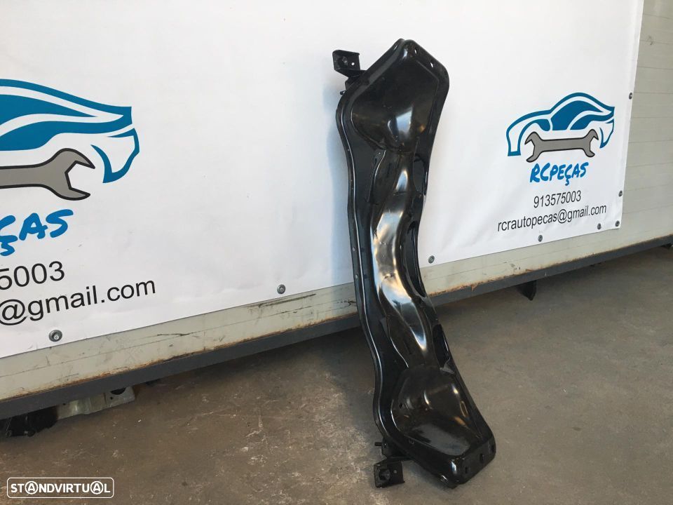 Charriot Subaru impreza STI 2004 - 2