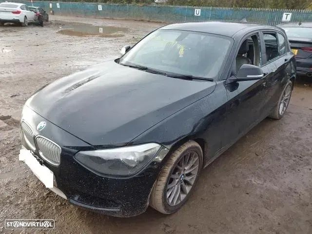 BMW 116D 1.6D 112cv 16v N47D20C Serie 1 F20 5 Portas F21 2 Portas Para Peças - 2