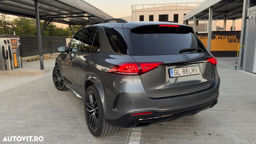 MERCEDES-BENZ GLE 2020 — imagine 6