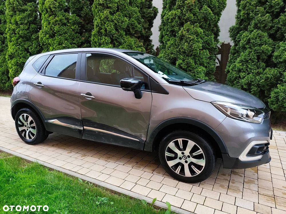 Renault Captur 0.9 Energy TCe Life - 11