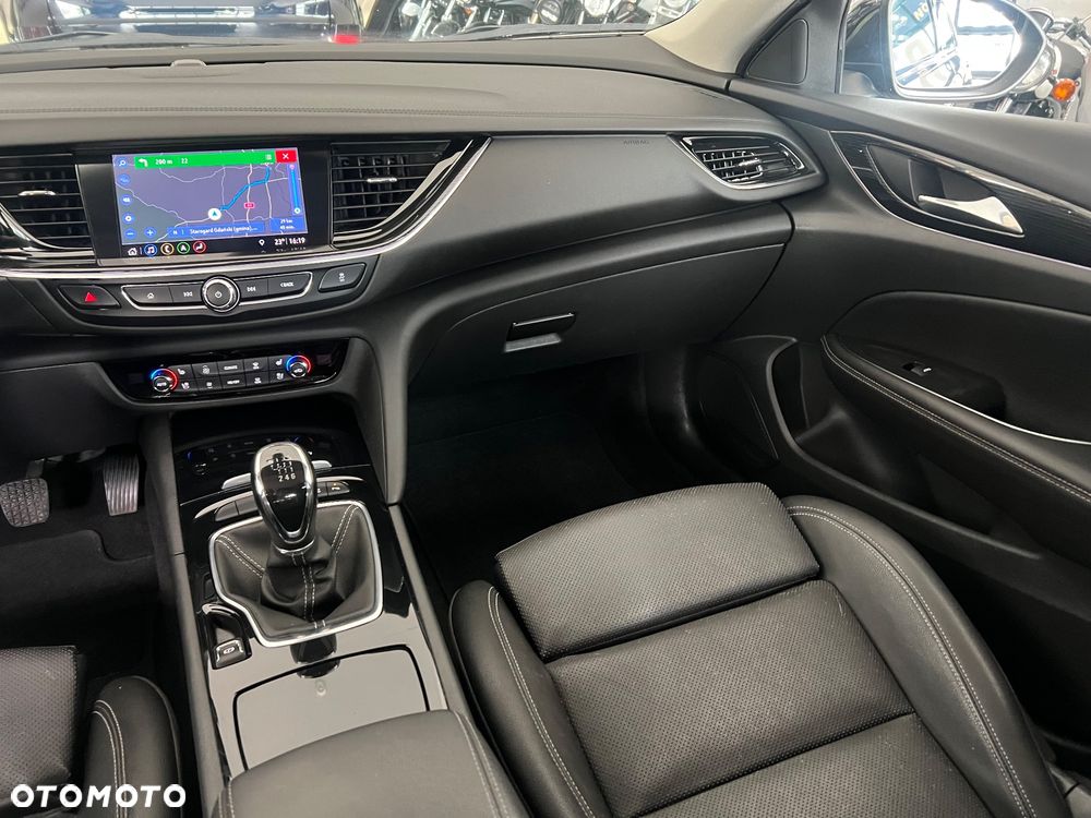 Opel Insignia 2.0 CDTI Elite S&S - 19