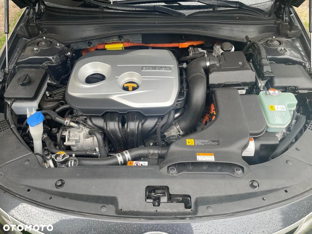 Kia Optima - 20