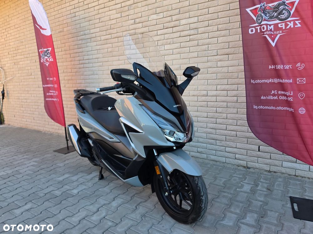 Honda NSS - 3