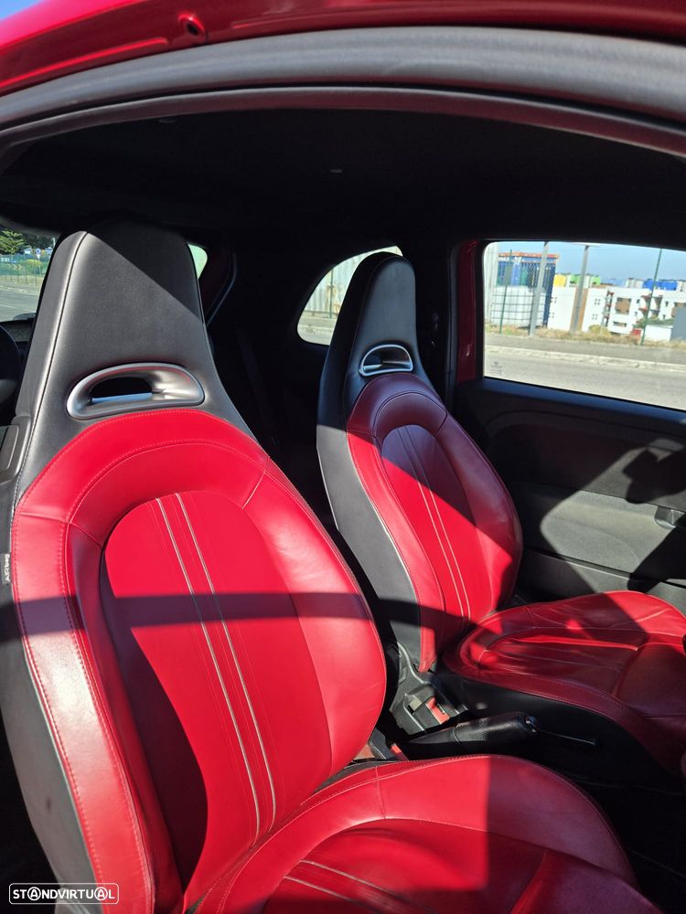 Abarth 500 1.4 T-Jet - 7