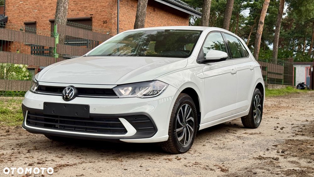Volkswagen Polo 1.0 TSI - 7