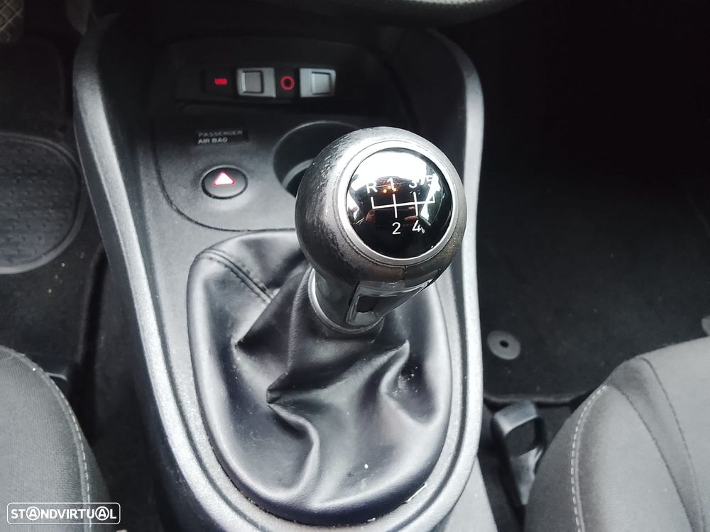 SEAT Leon 1.6 TDI Sport - 21