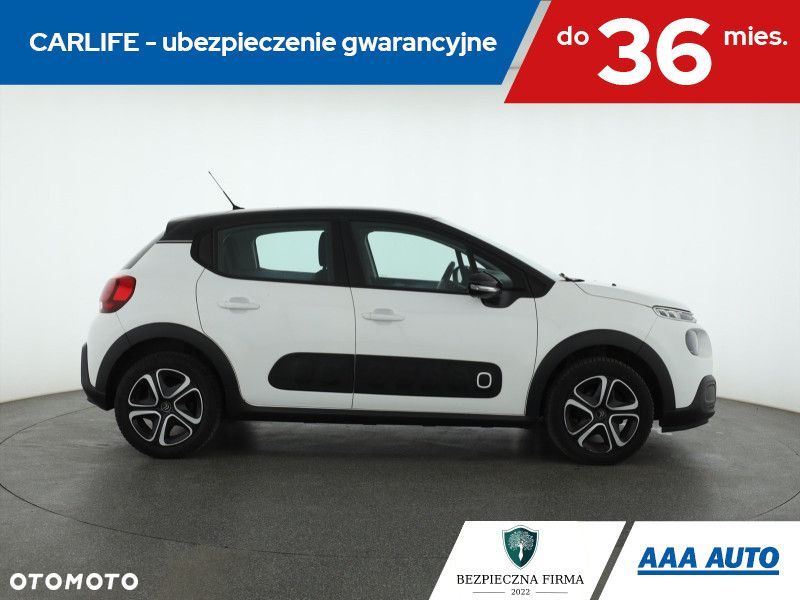 Citroën C3 - 7