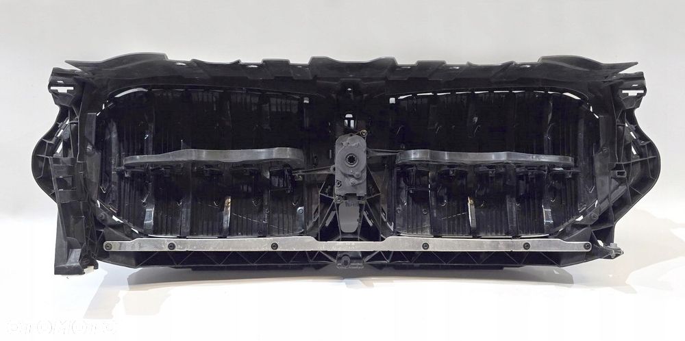 żaluzja kierownica wlot powietrza bmw x5 g05 18r 226775 - 5
