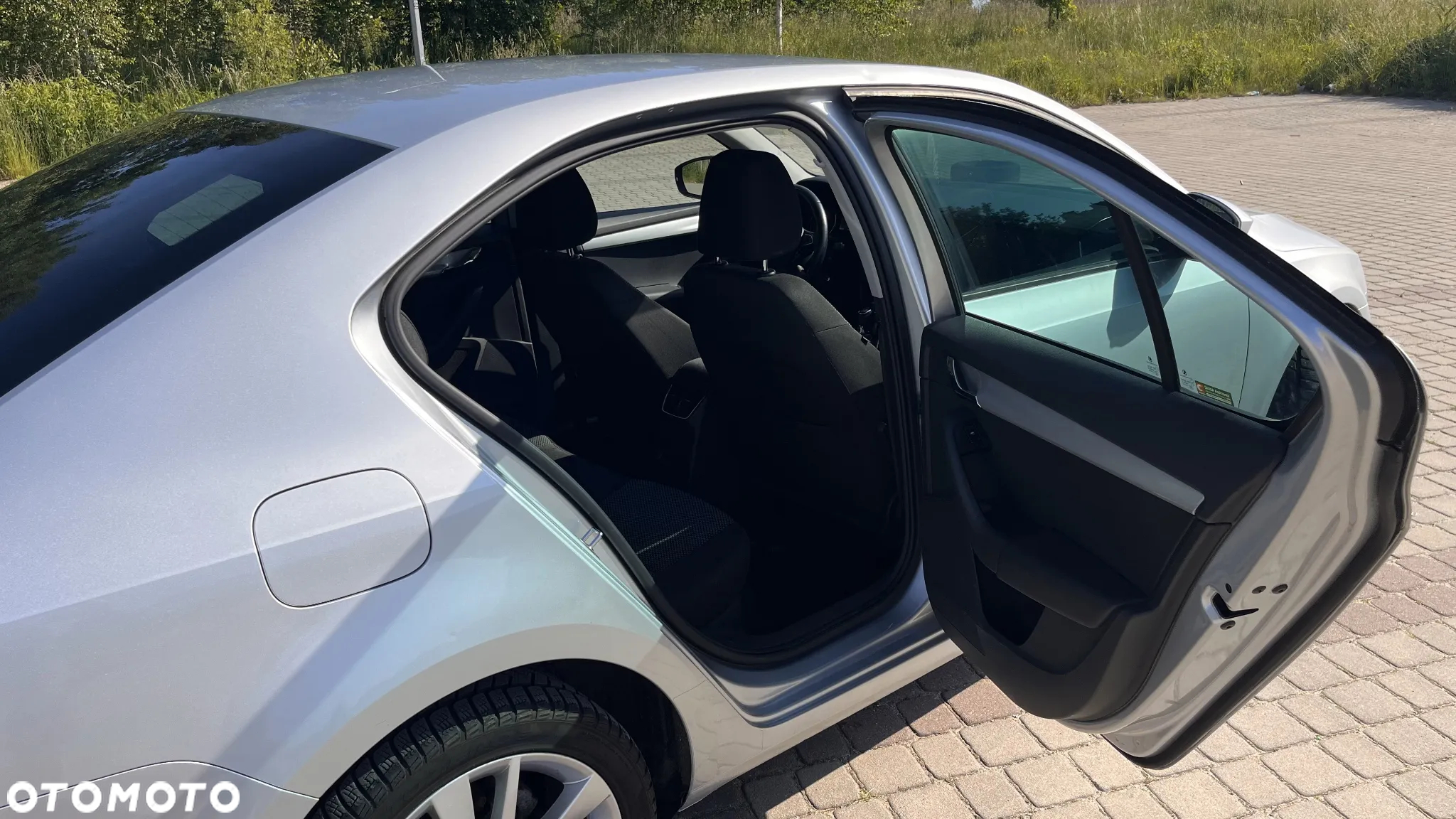 Skoda Octavia 1.4 TSI Ambition - 22