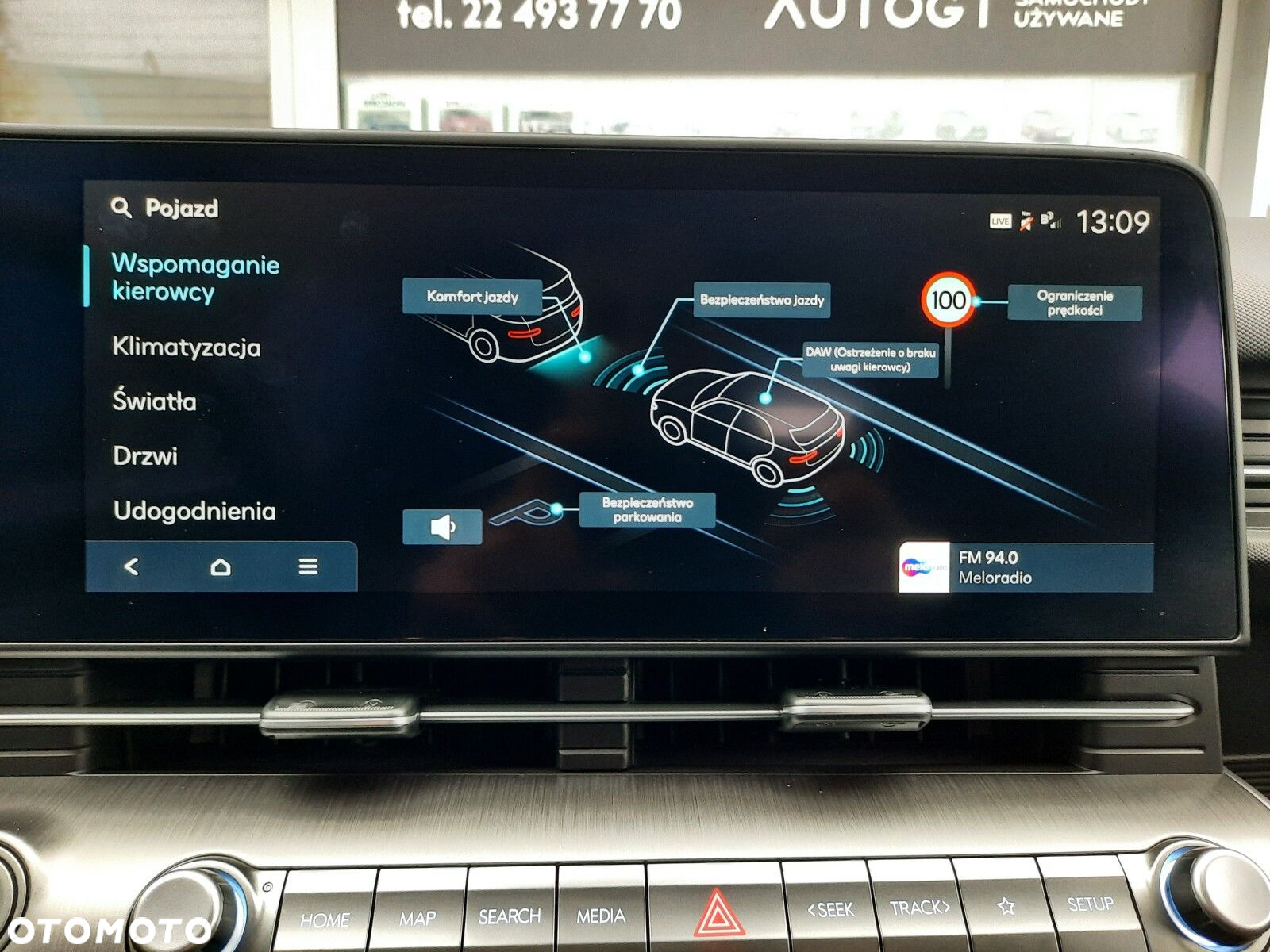 Hyundai Kona 1.0 T-GDI Executive DCT - 18