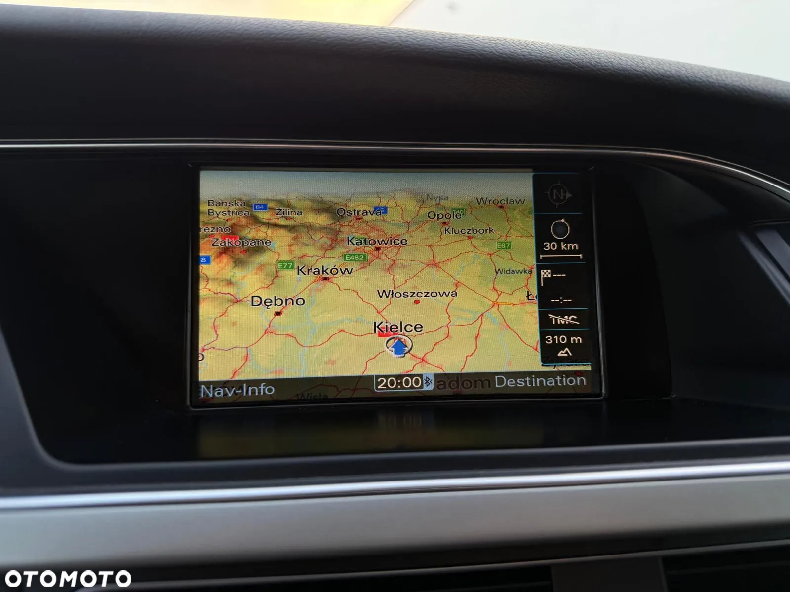 Audi A5 2.0 TDI DPF - 18