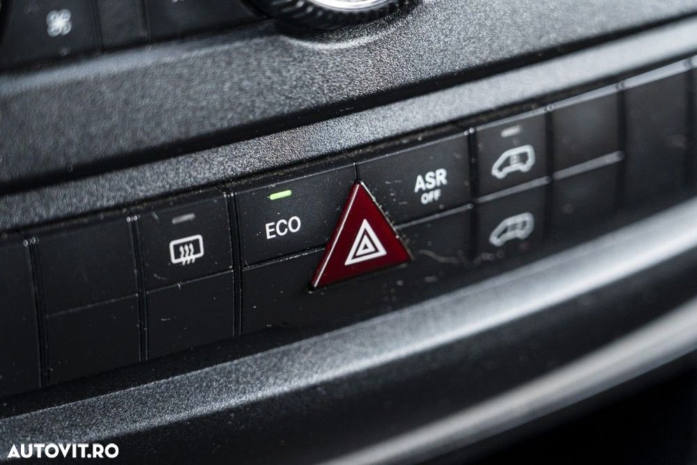 Mercedes-Benz sprinter - 13