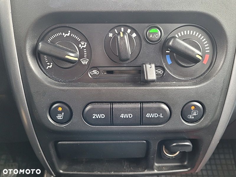 Suzuki Jimny 1.3 Comfort - 9