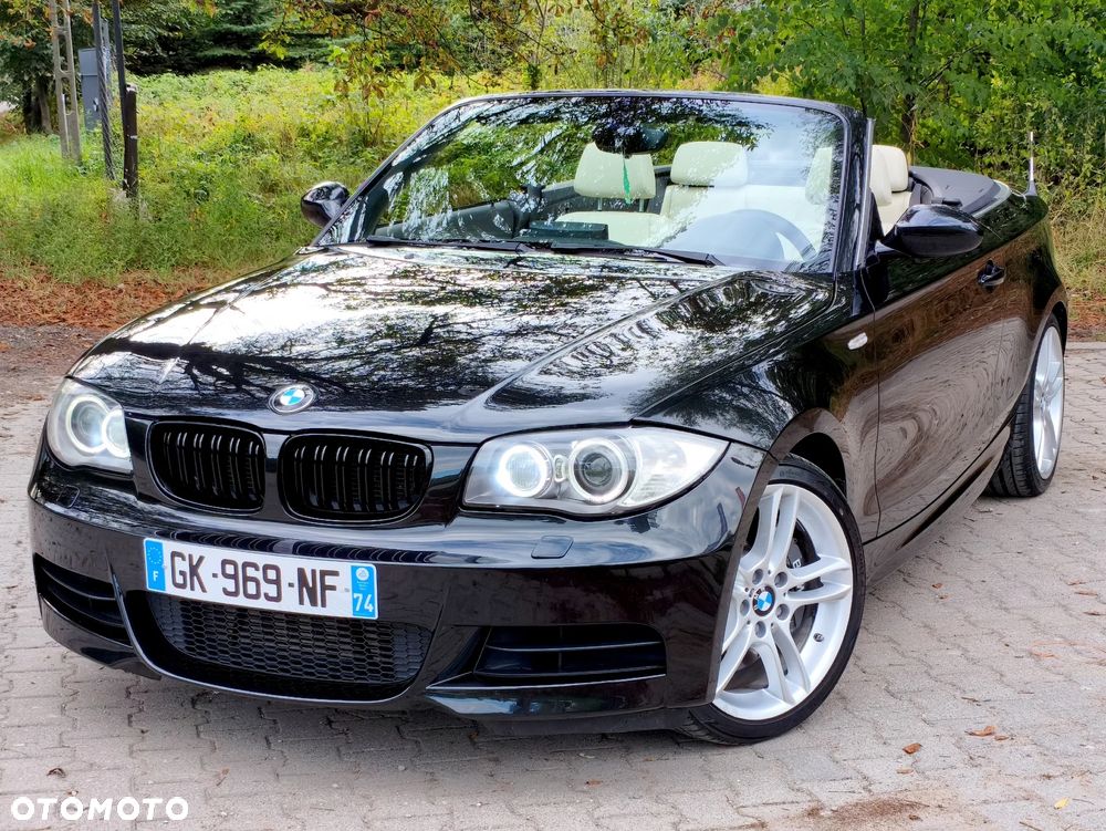 BMW Seria 1 135i Cabrio Edition Exclusive - 25