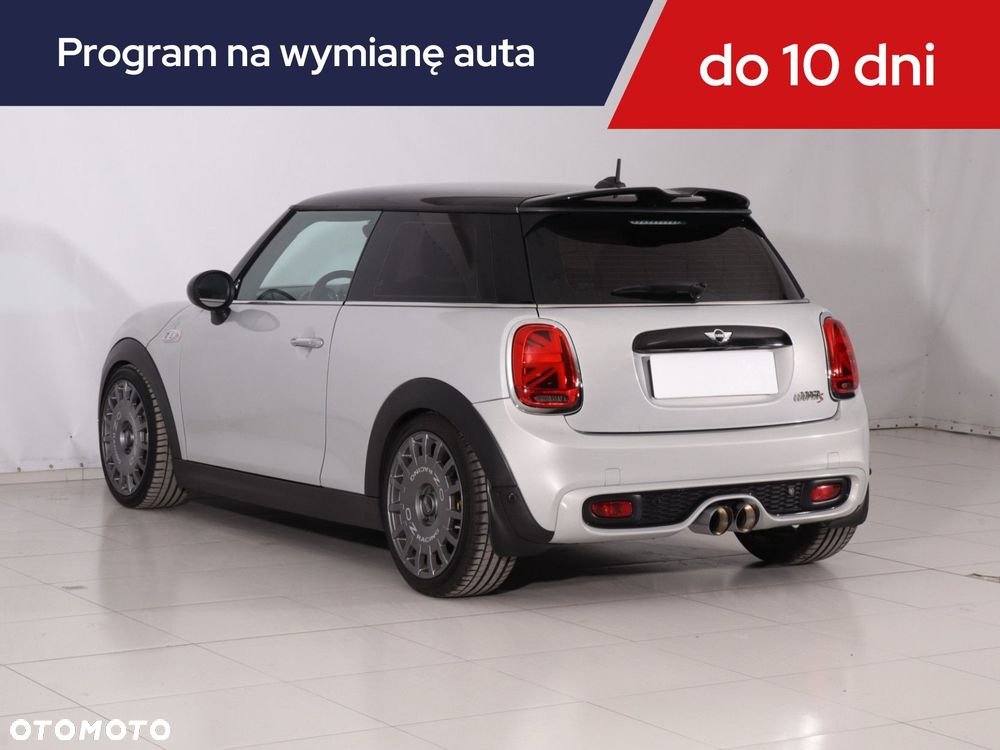 MINI Cooper S - 6