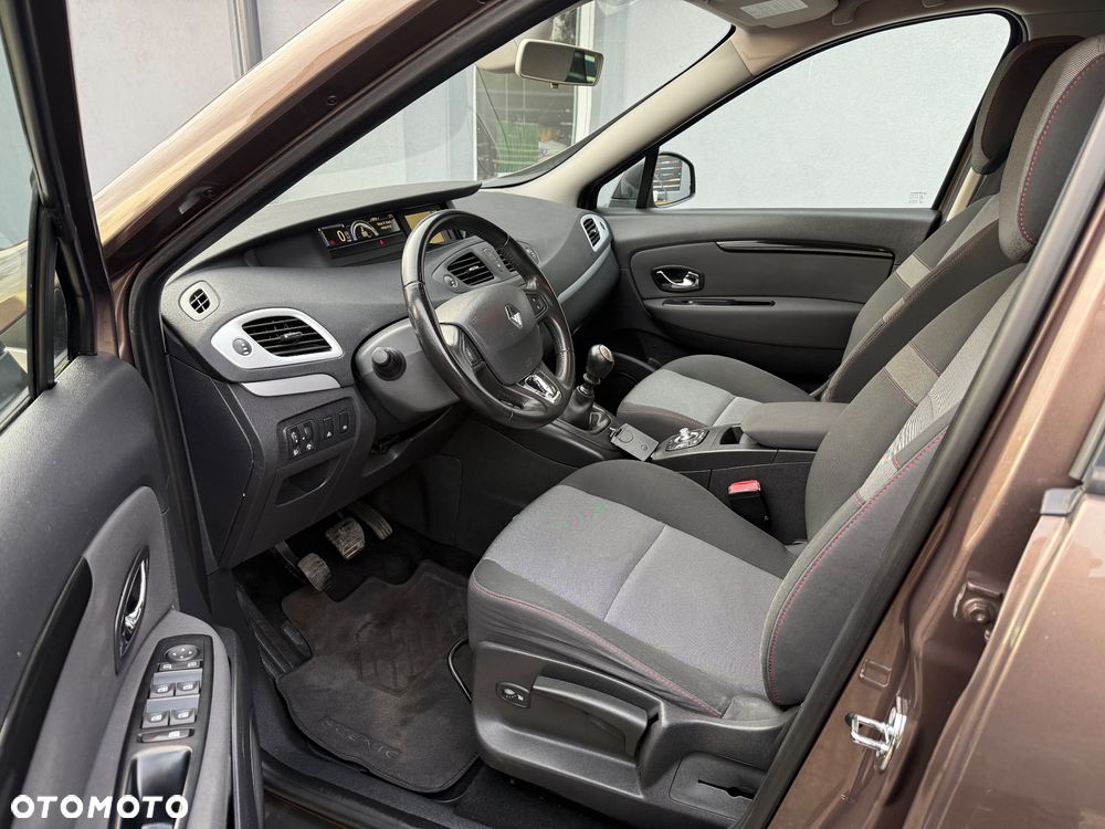 Renault Grand Scenic Gr 1.6 dCi Energy TomTom Edition - 6