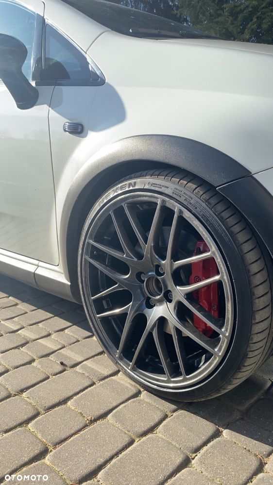 Abarth Grande Punto - 18