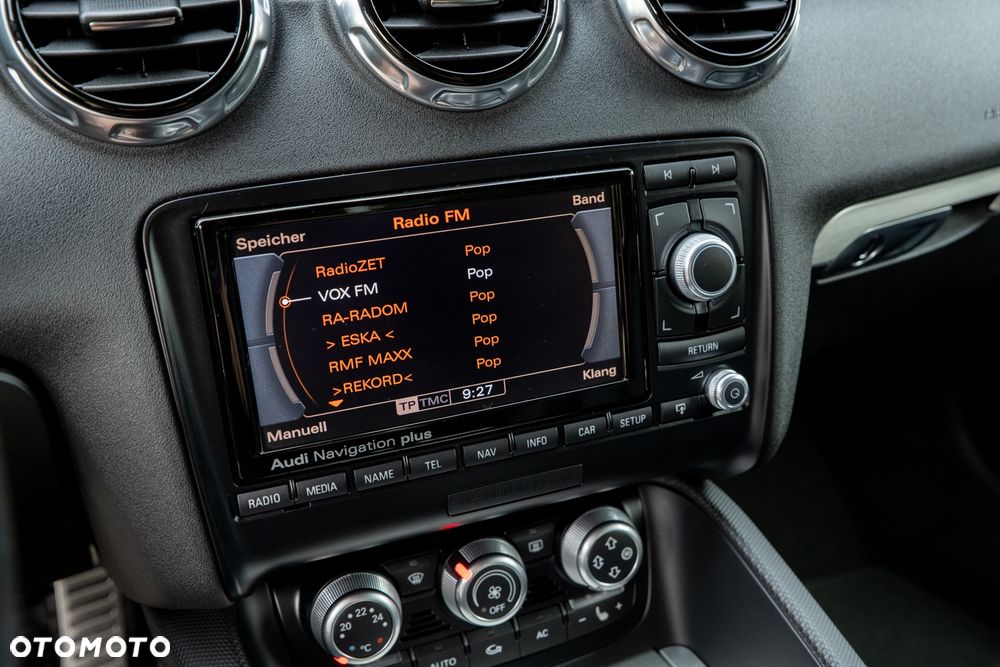 Audi TT Coupé 2.0 TFSI - 30