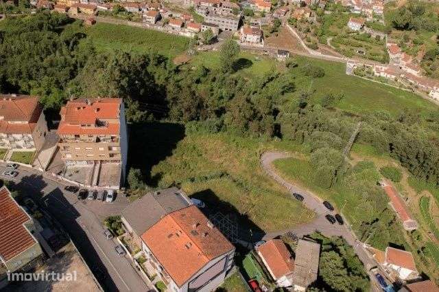 Terreno com PIP aprovado - Grande imagem: 2/6