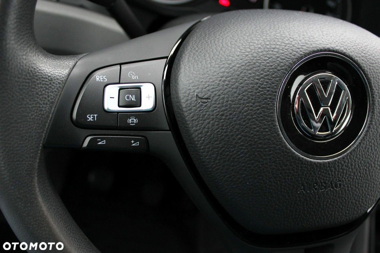 Volkswagen Crafter - 18