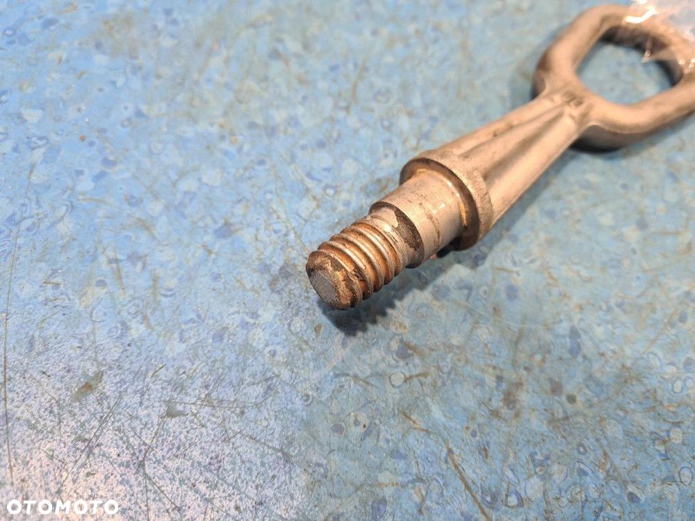 BMW X6 E71 UCHO HOLOWNICZE - 2