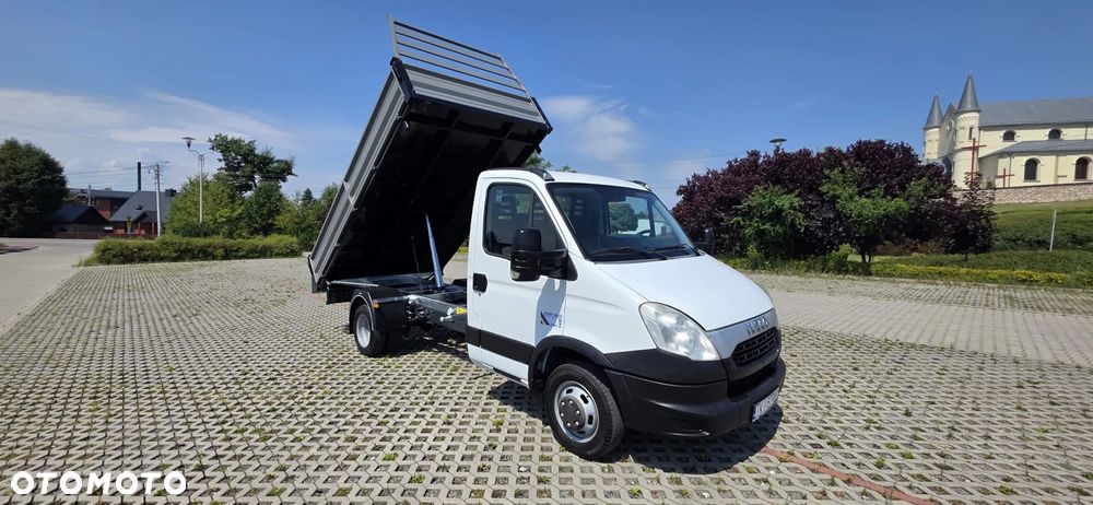 Iveco DAILY - 2