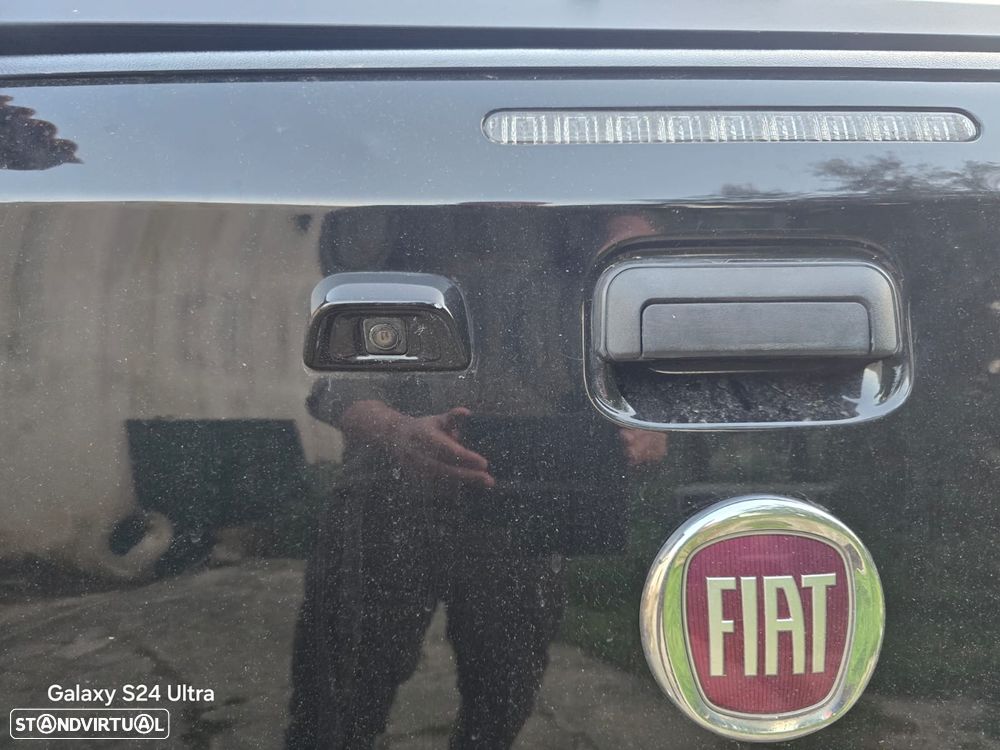 Fiat Fullback - 4