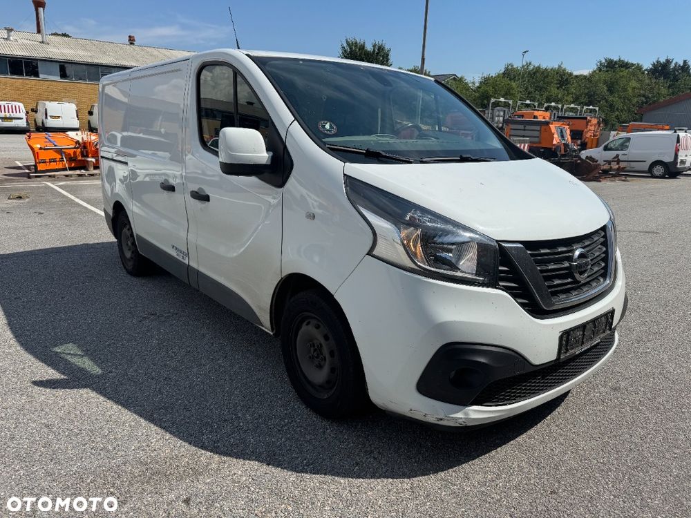Nissan NV300 - 3