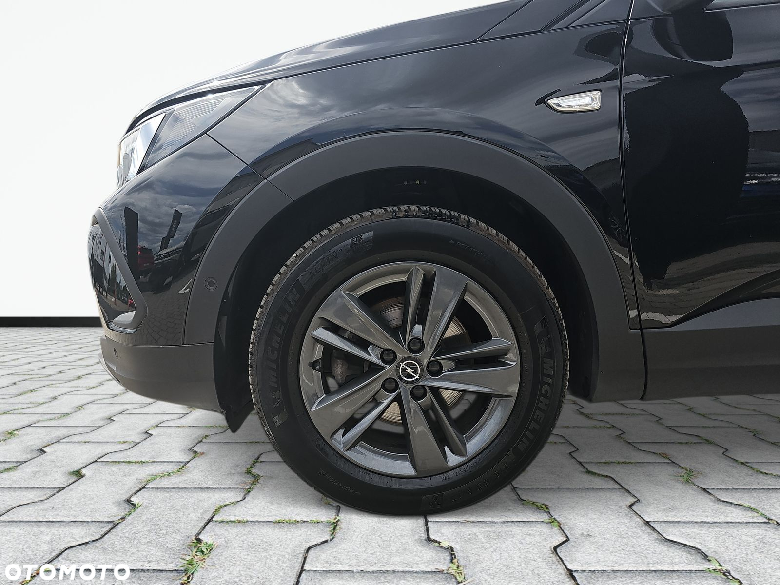 Opel Grandland X 1.2 T GPF Edition Business Pack S&S - 12