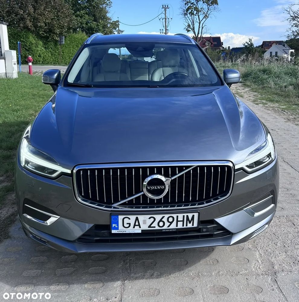 Volvo XC 60 - 3