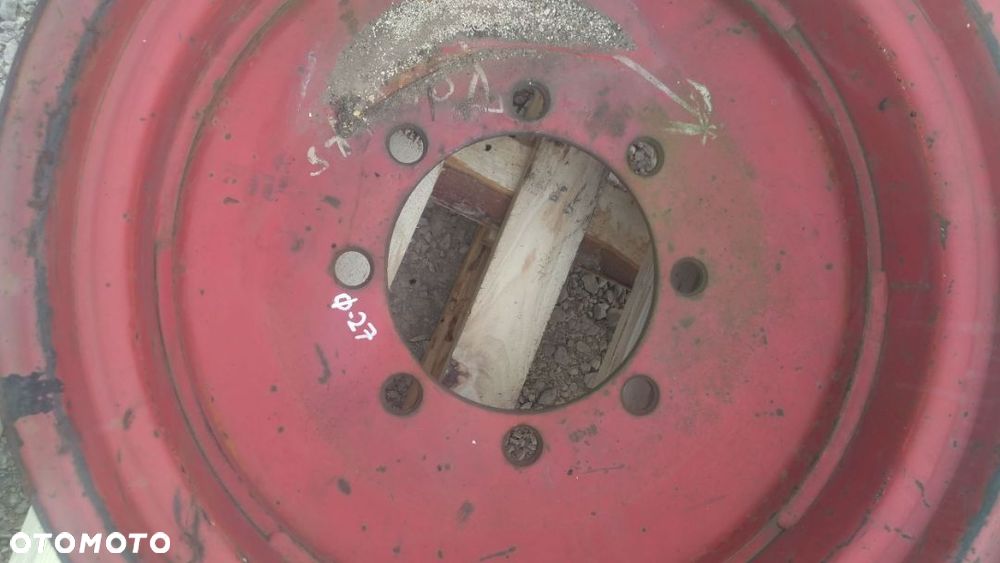 Felgi  Mefro 44150 107 (3 sztuki) - 10