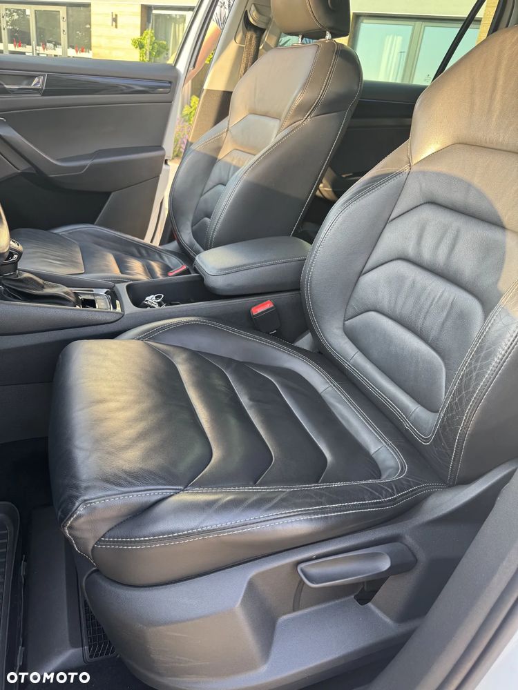 Skoda Kodiaq 2.0 TDI 4x4 Style DSG 7os - 5