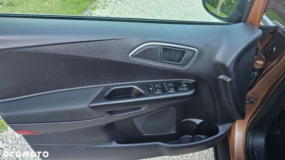 Ford B-MAX 1.0 EcoBoost Trend - 16