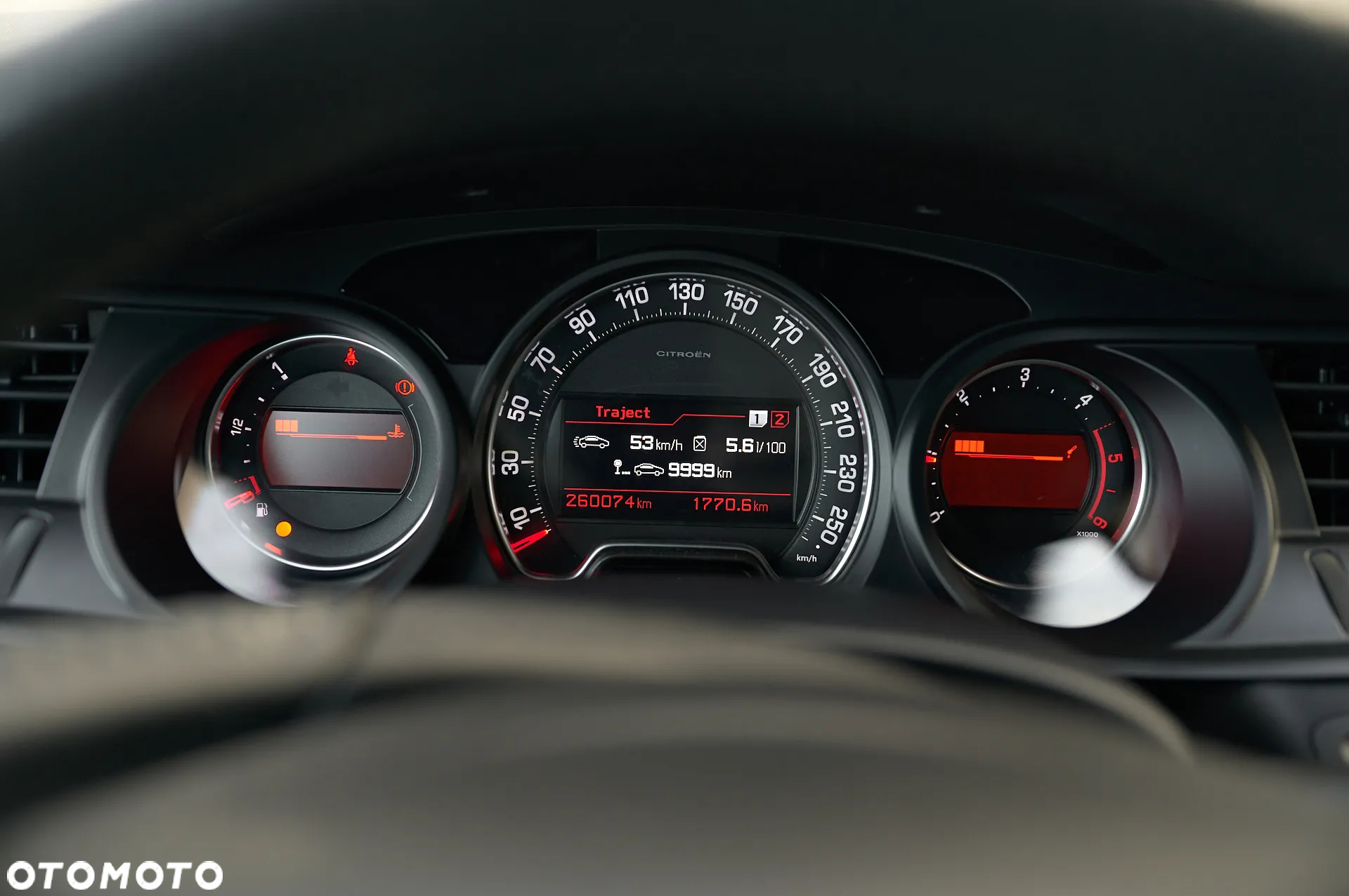 Citroën C5 Tourer HDi 135 FAP Exclusive - 34