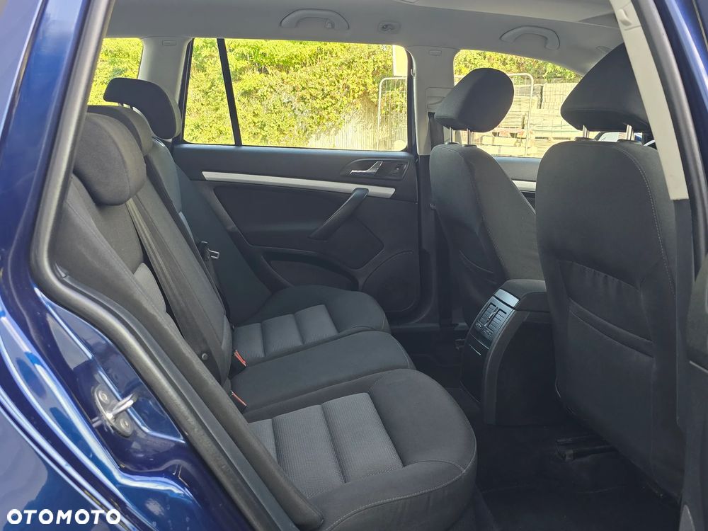 Skoda Octavia - 19