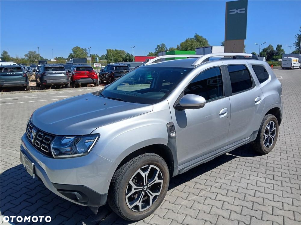 Dacia Duster 1.3 TCe Prestige 4WD - 6