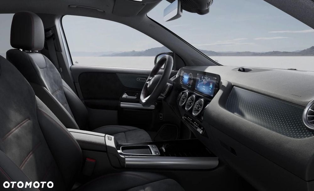 Mercedes-Benz GLA - 6