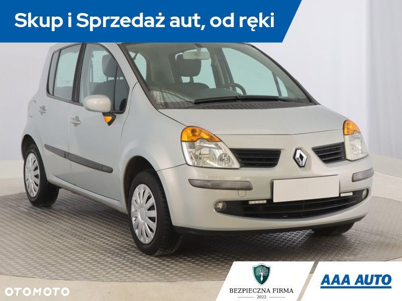 Renault Modus - 3