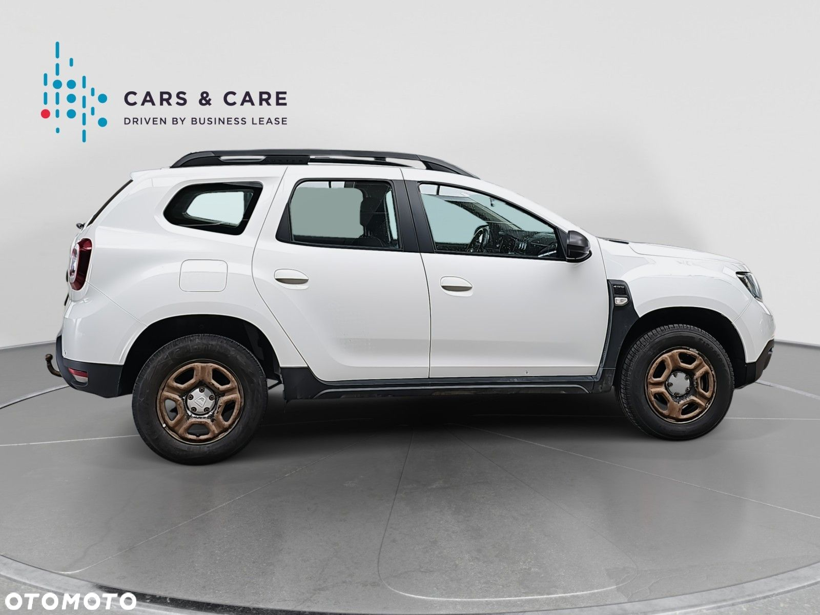 Dacia Duster 1.5 Blue dCi Comfort 4WD EU6d - 6