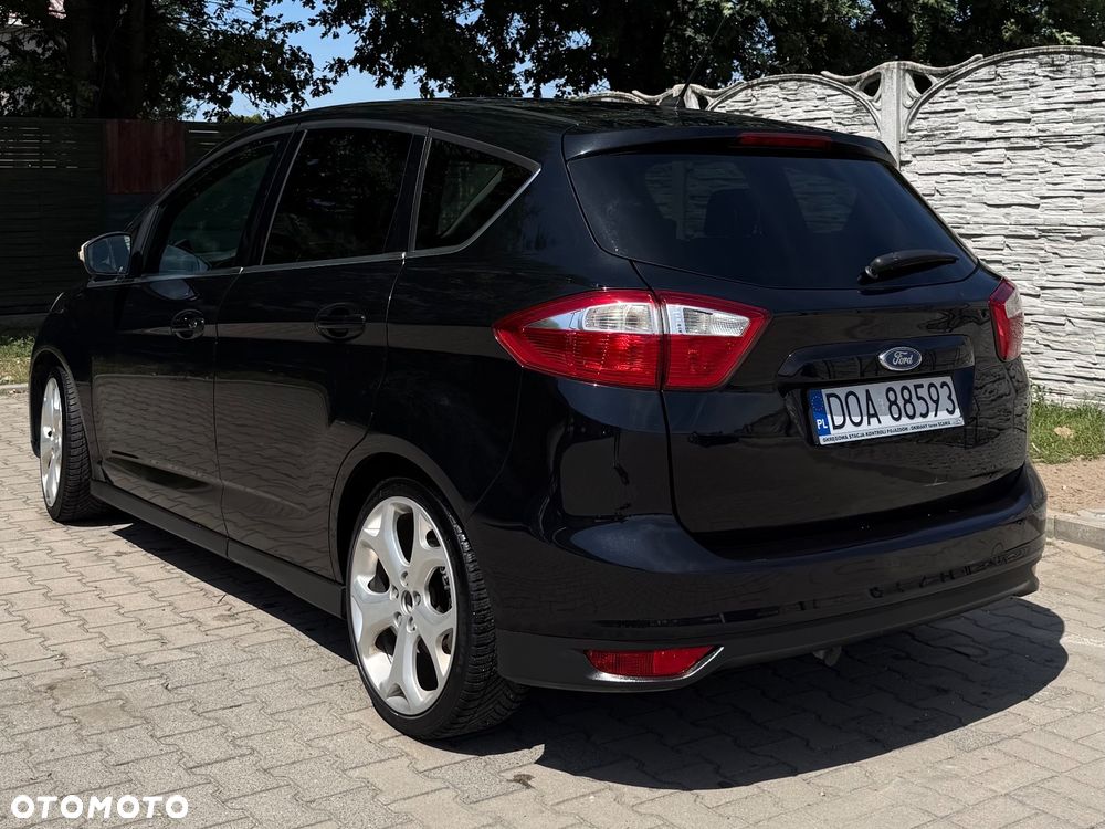 Ford C-MAX 1.6 Trend - 1